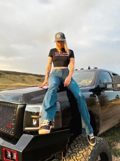 Dmaxchick