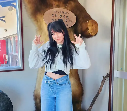 Anime Waifu