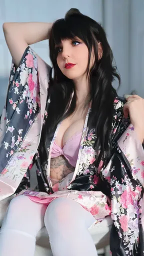 Anime Waifu 🐙 VIP
