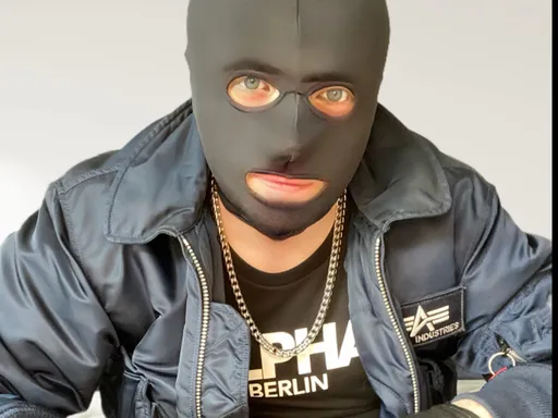 Dom-maskedalpha