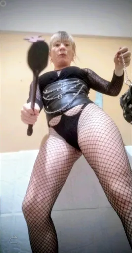 @Dominantgoddess