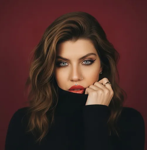 Dominatrixrita