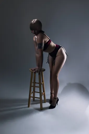 Madame Domino