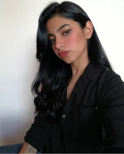 Domina Yes🕷️