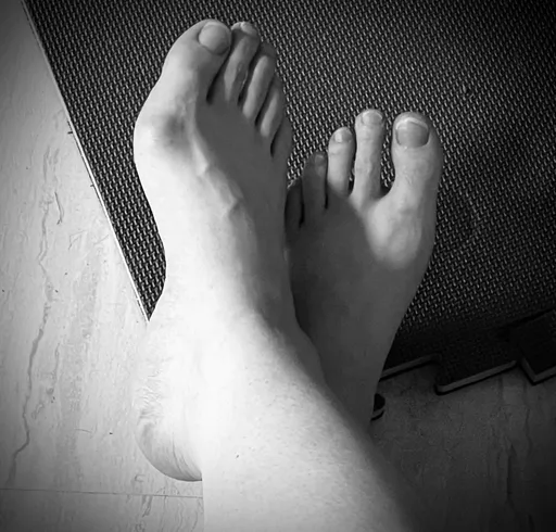 Dose of Toes
