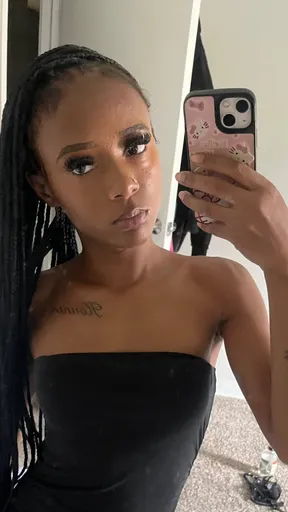Diamond Allure✨