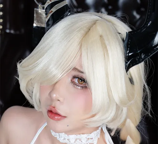 ❤️ Dotty Nguyen Cosplayer ❤️