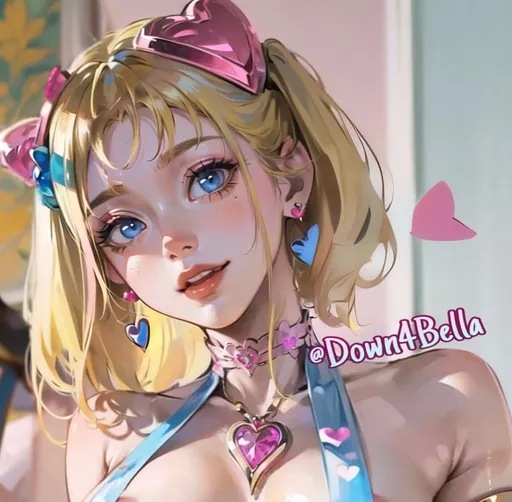 ˚ :♡🌸·˚ 𝓑𝓮𝓵𝓵𝓪 ₊˚🌸ˑ༄ؘ