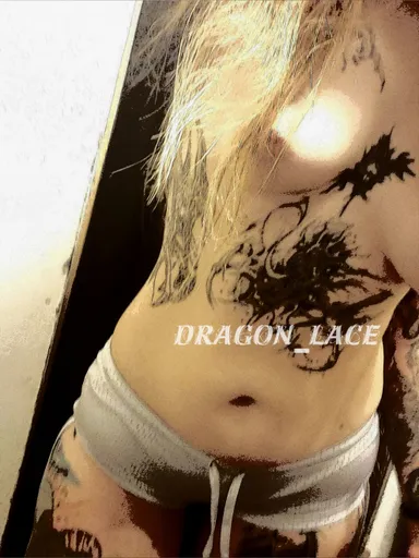 Dragon Lace