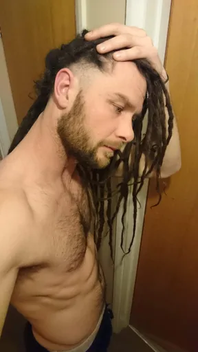 Dreadman2020