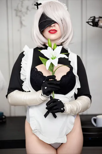 DreadWolfCosplay