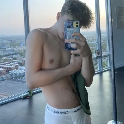 Dreamboytristan