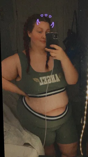DreamGirlDezi420