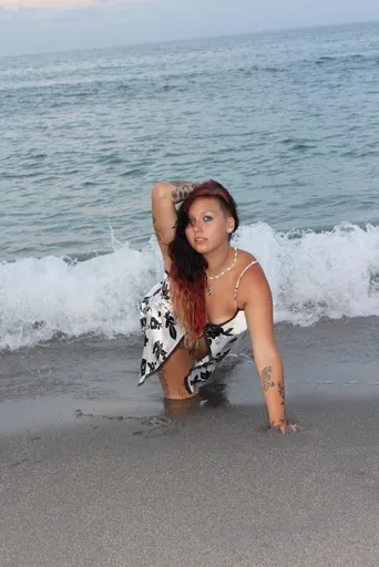 Scarlett Belle