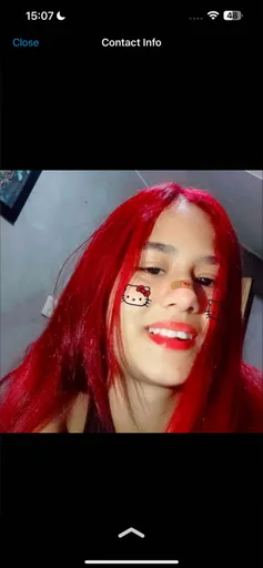 Baby Sofía 🌷❤️