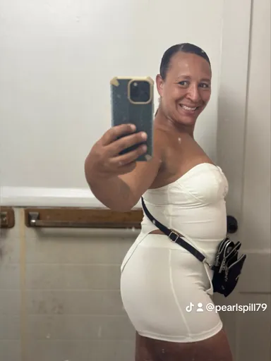 Pearl Spillman