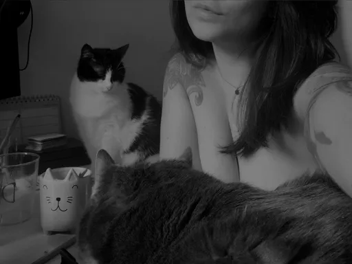 DrunkyCat