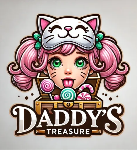 Daddys Treasure