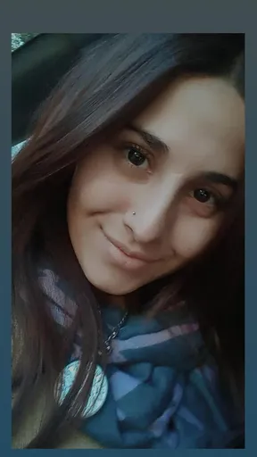 agostina martinez