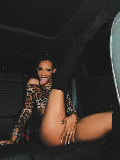 Ya Fav Demon 🤭😈