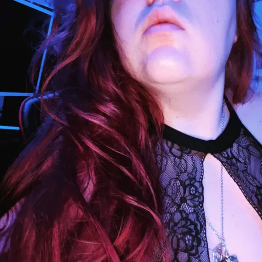 Dusty Scarlet