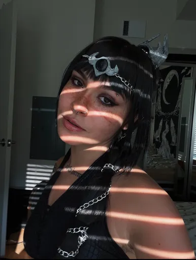🕷️🕸️