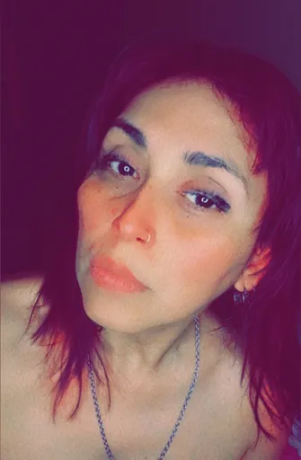 Dyhzi sex Latina