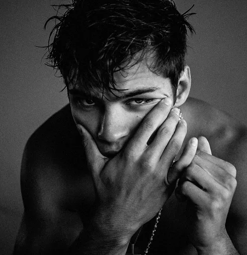 Dylangeick
