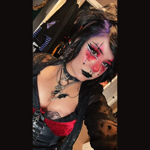 Luna Joy
