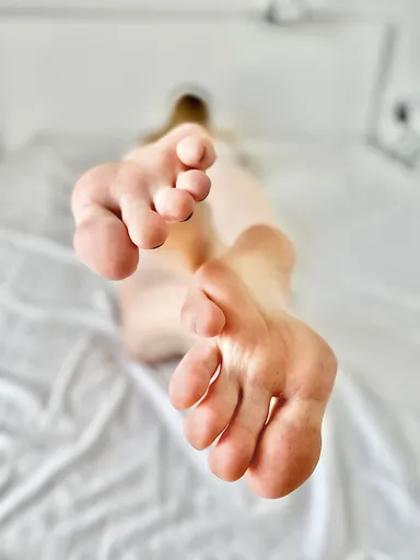 Carol Feet STAR -VIP-