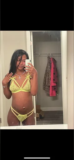 Coochie girl 💕