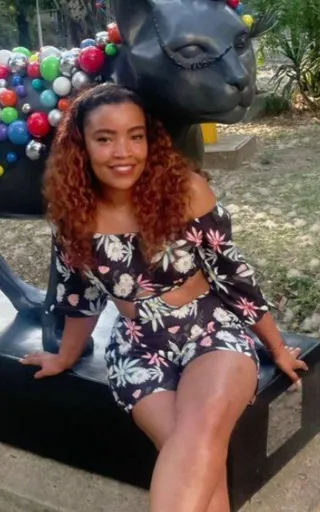 Ebonny