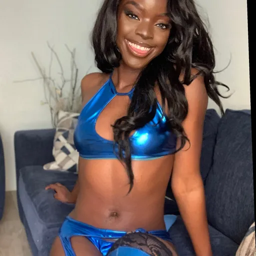Cocoa Cutie 🥰