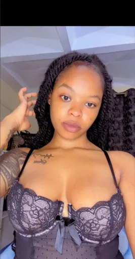 Vanilla taste🥵😈