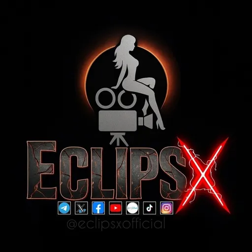 EclipsX Entertainment 🎬