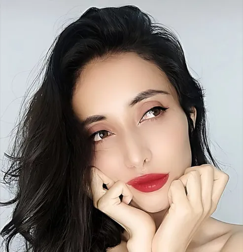 Goddess Edranah