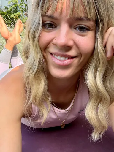 Elara Blum