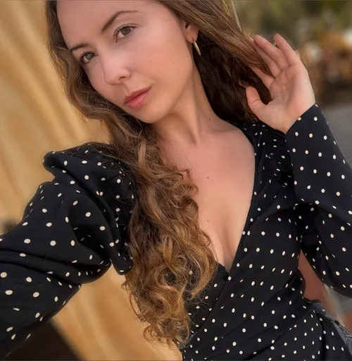 Anna🍒 Let’s play🔥