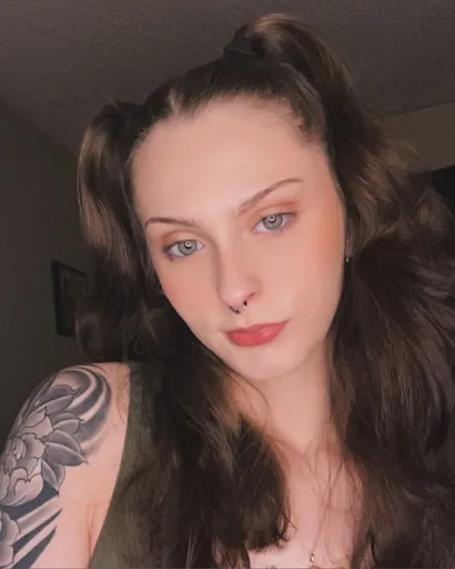Elli the vixen 🦊