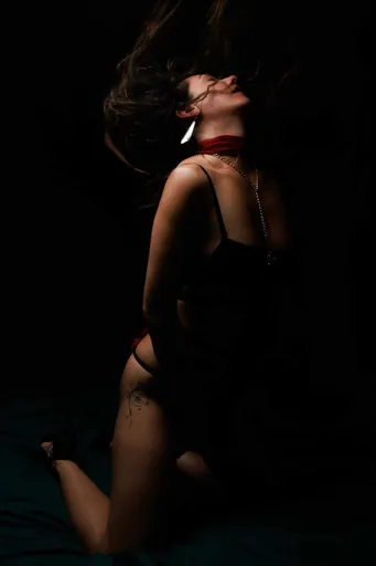 'Ella Sensual ^^