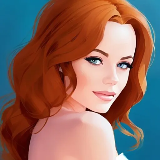 Ella Hughes