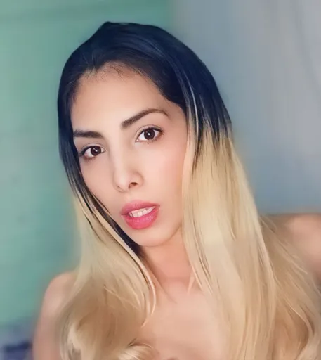 Queen of personalized content 🔥🥵