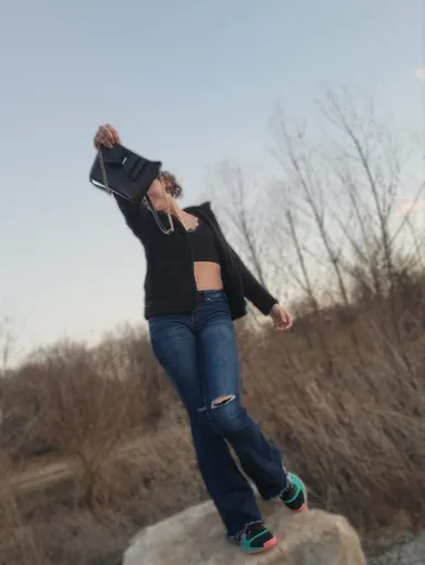 Emerald Jean