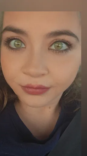 Emerald Eyes