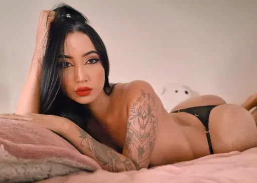 Emily Roberts ❤️‍🔥