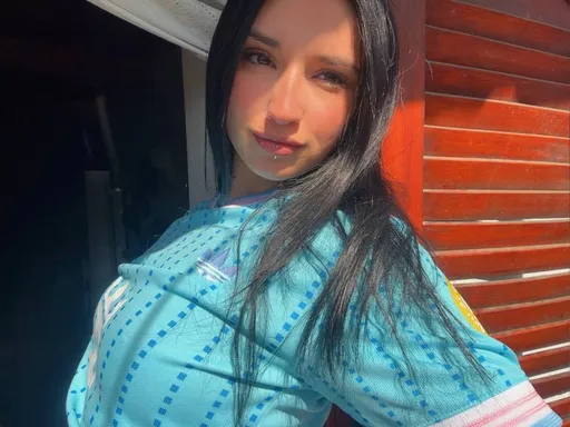 Emma Navarro 🤍