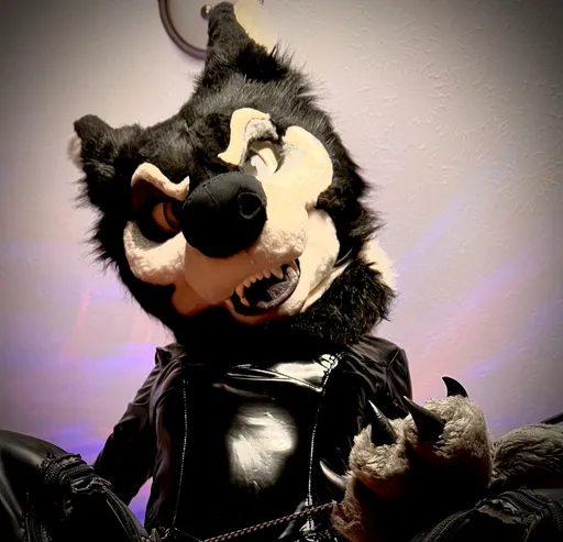EmmaWereWoof