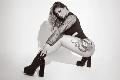 Emma zane 🖤