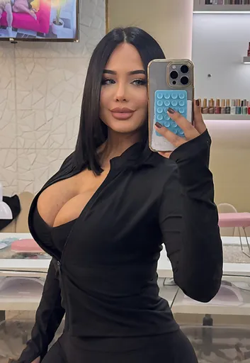 Emny Rodríguez