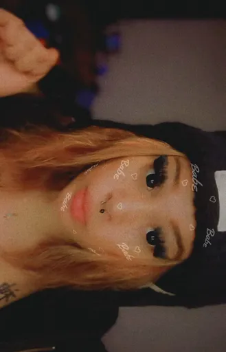 LAILA🕷️
